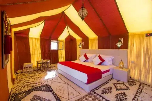 Orient Desert Camp