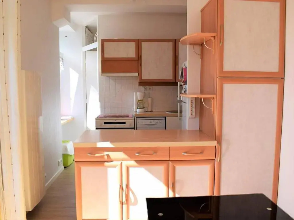 Appartement Trébeurden, 2 pièces, 4 personnes - FR-1-368-136
