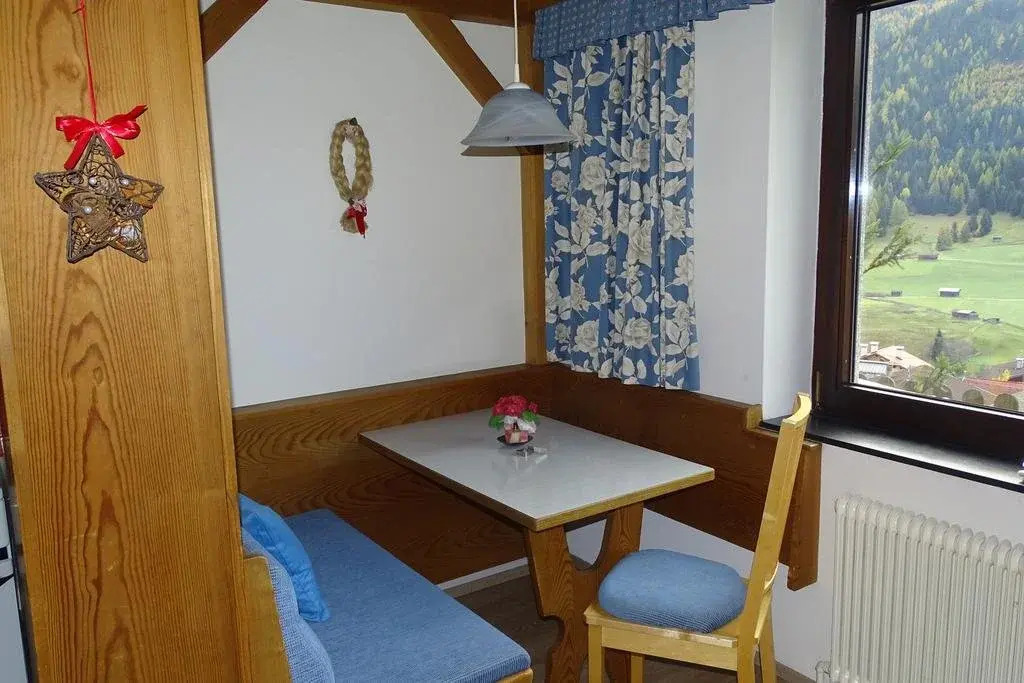 Haus Bergfried