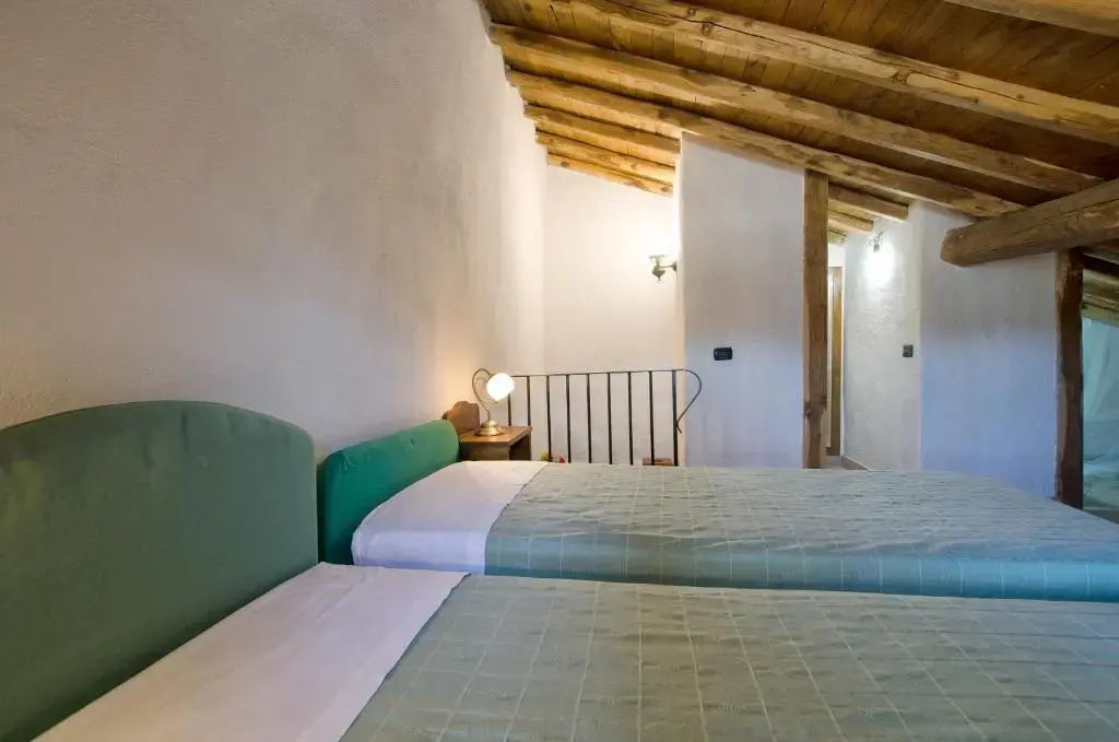Forza d'Agrò Holiday Home
