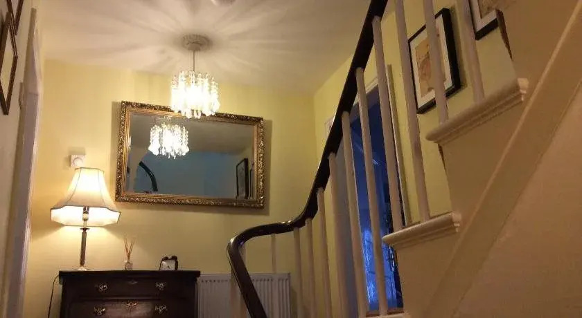 Dunluce House