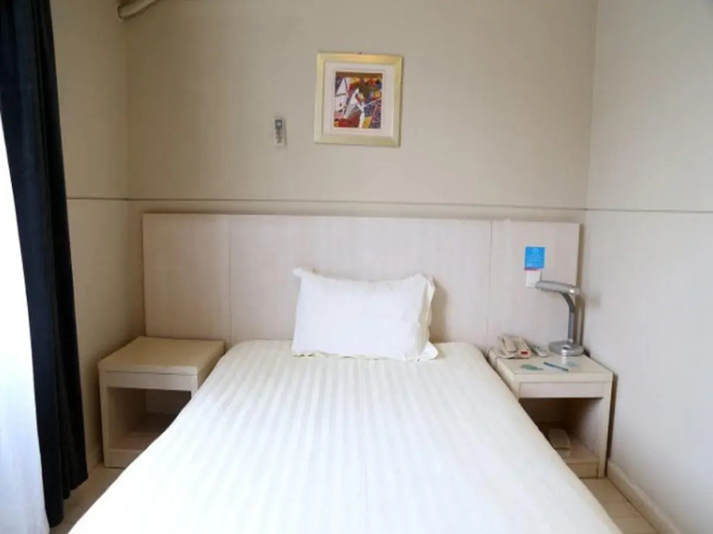 Jinjiang Inn Wuxi Liyuan Economic Development Zone Hotel