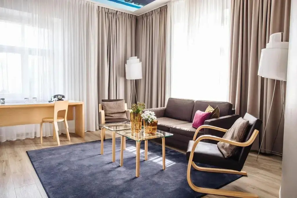Hotel Helka
