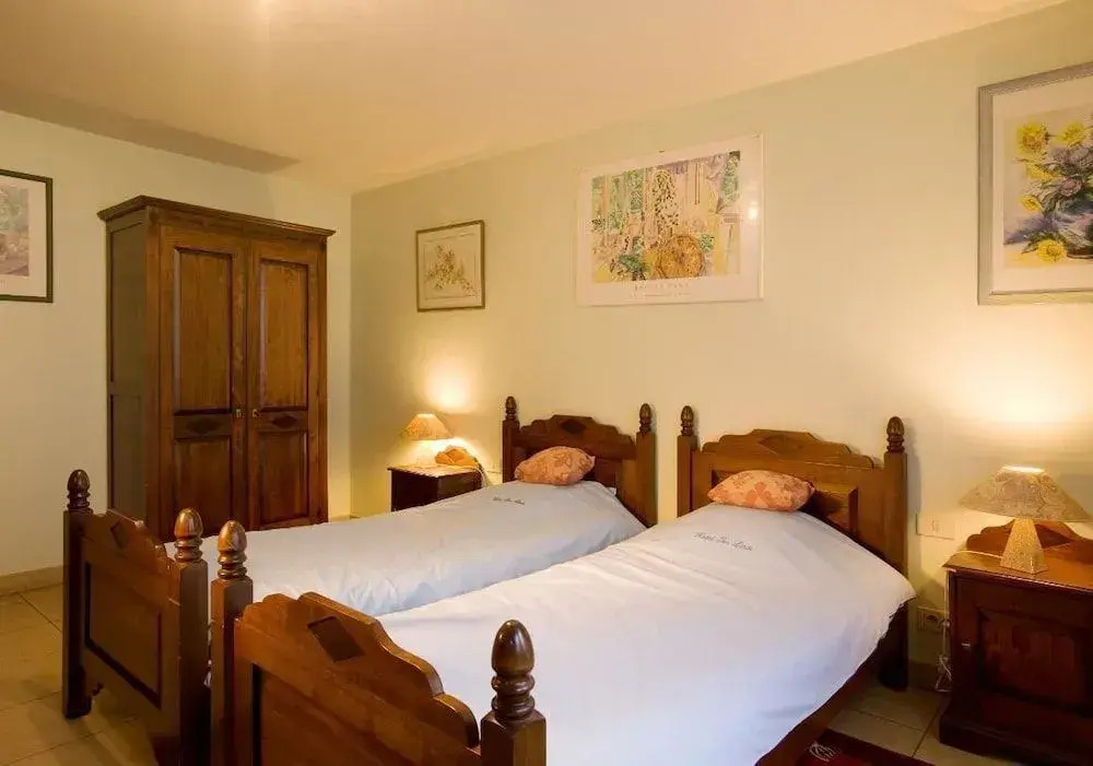 Hotel - B&B Elementum