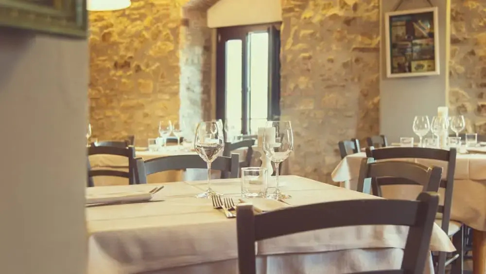 Locanda La Luna