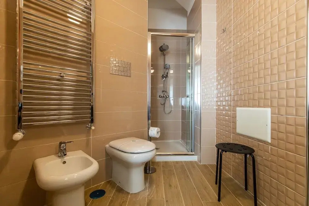 Napoli dAmare B&B