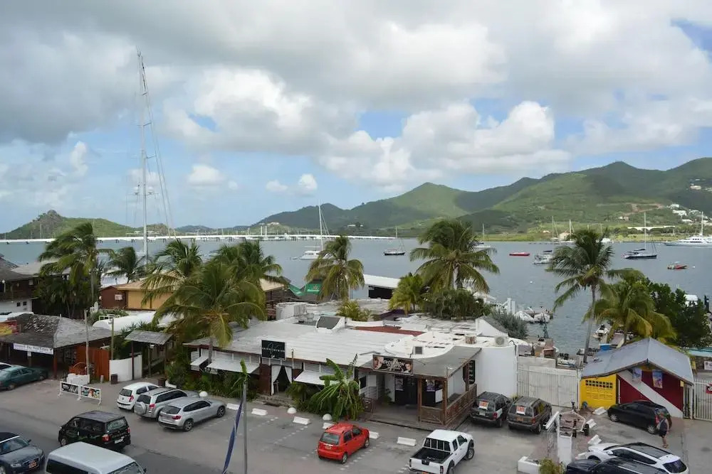 Travel Inn Hotel Simpson Bay