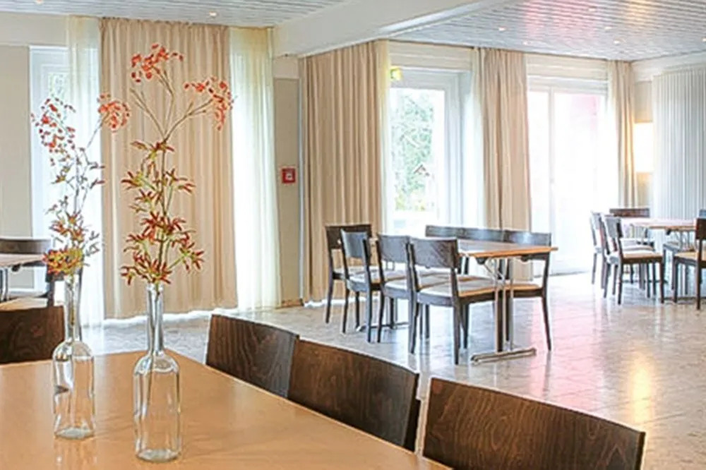 Sonnenhotel Carpe Diem