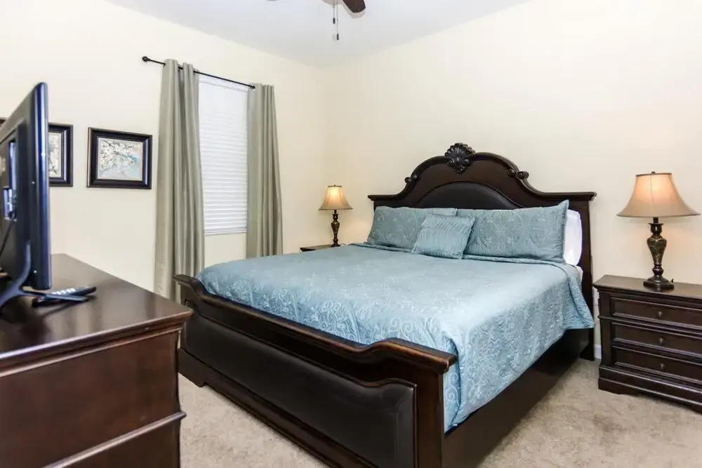 Deluxe Single Family Home w Pool Close to Disney 1406