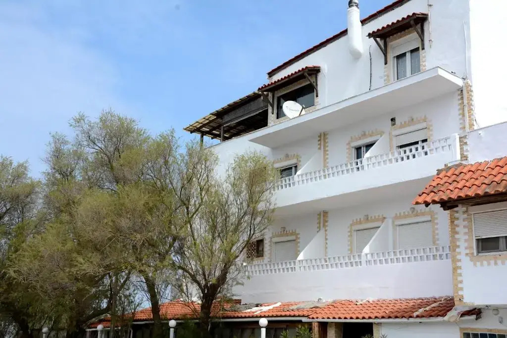 Ammos Hotel