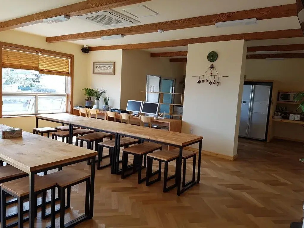dodo27 Guest House