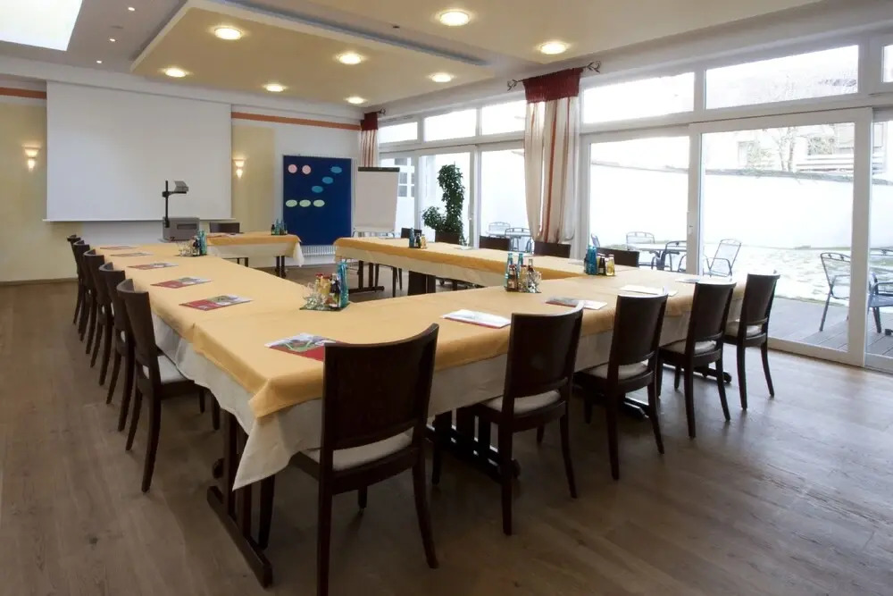 Hotel Zur Krone