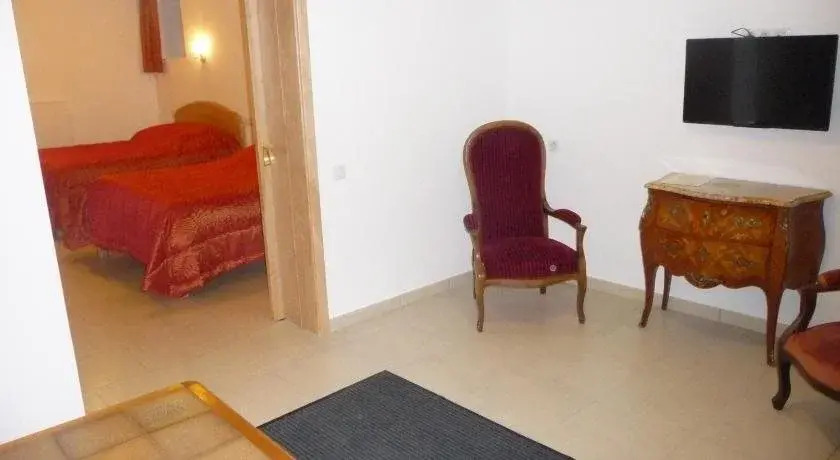 Relais du Klevener