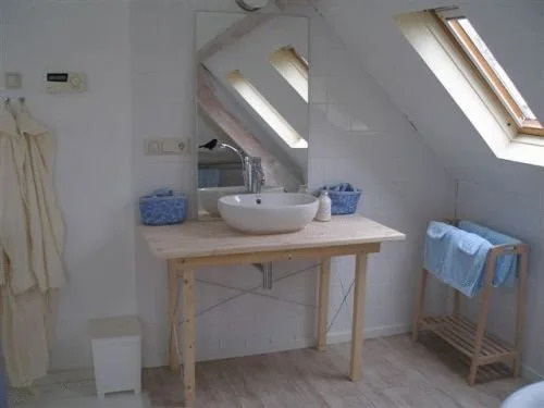 Theetuin Stadsland B&B
