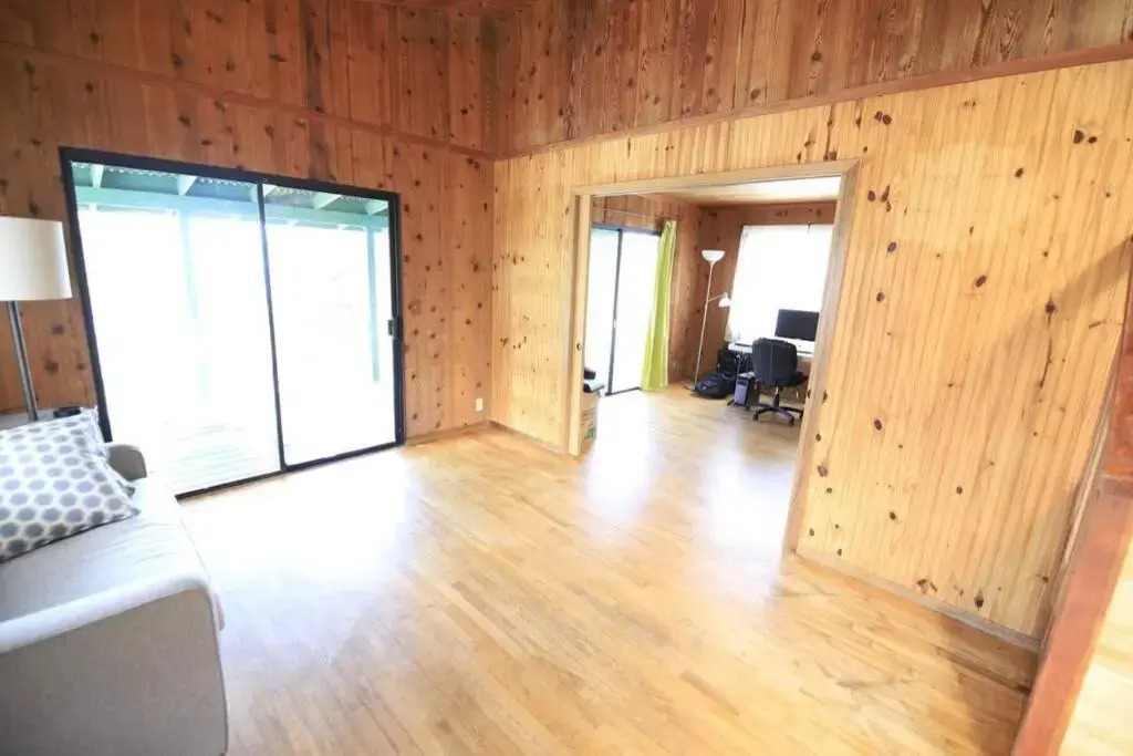 Kona Mamaki House - Entire house