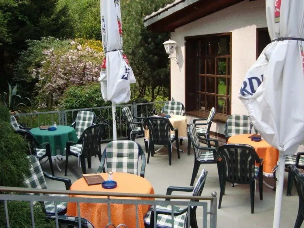 Pension & Café Benz
