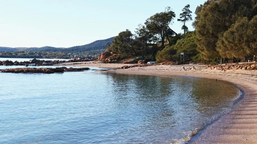 Lysaght Lodge