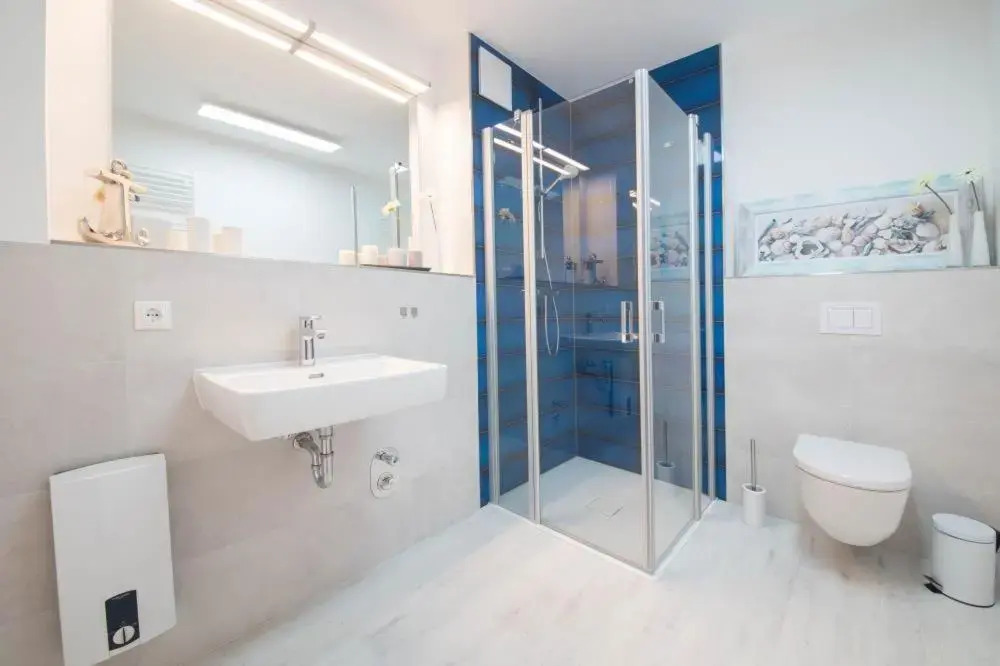 Ferienwohnung Quartier 26