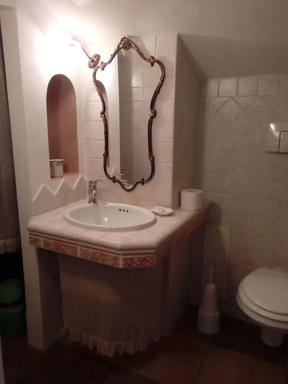 Carlos Country House