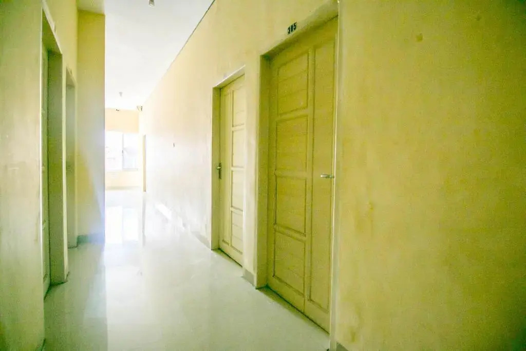 Hotel O Grand Azizah