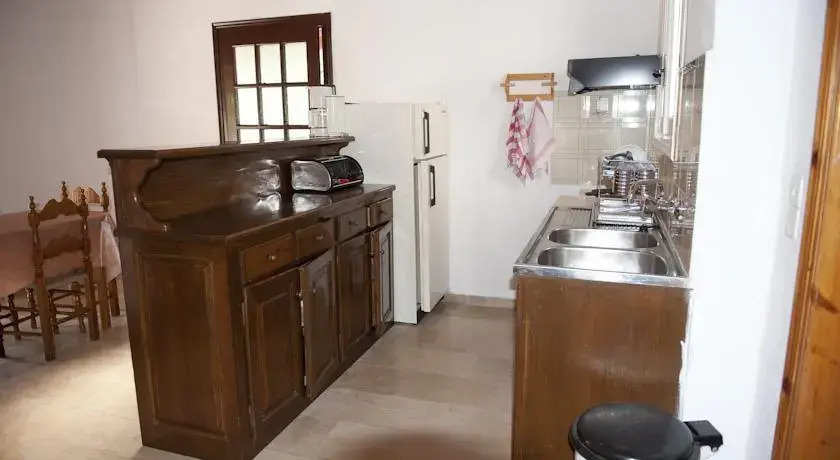 Amalia Apartment
