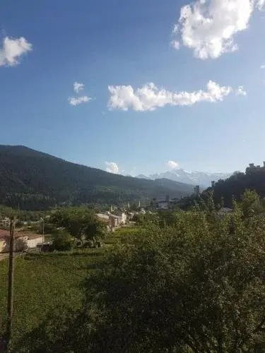 Hotel 5 Mountains