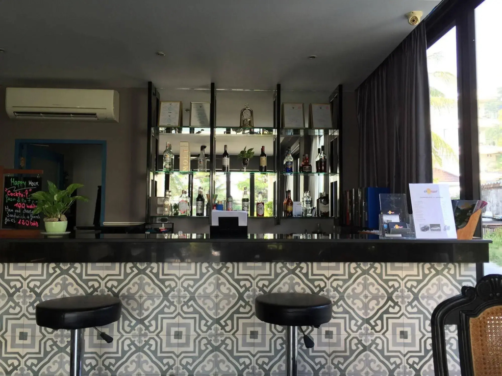 See Sea Villa Phuket SHA