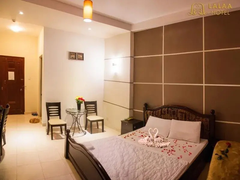 Lalaa Hotel