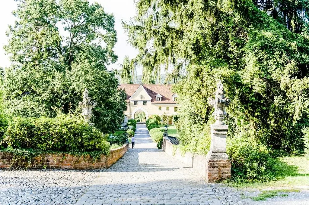 Schlosshotel Obermayerhofen