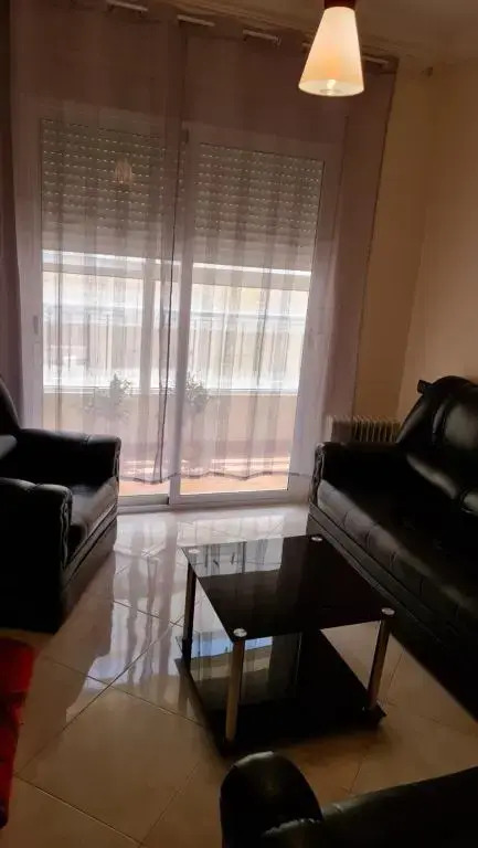 Appartement Riad Salam