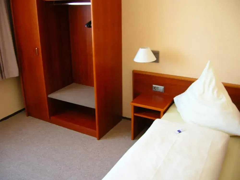 Hotel "Stadt Köthen"