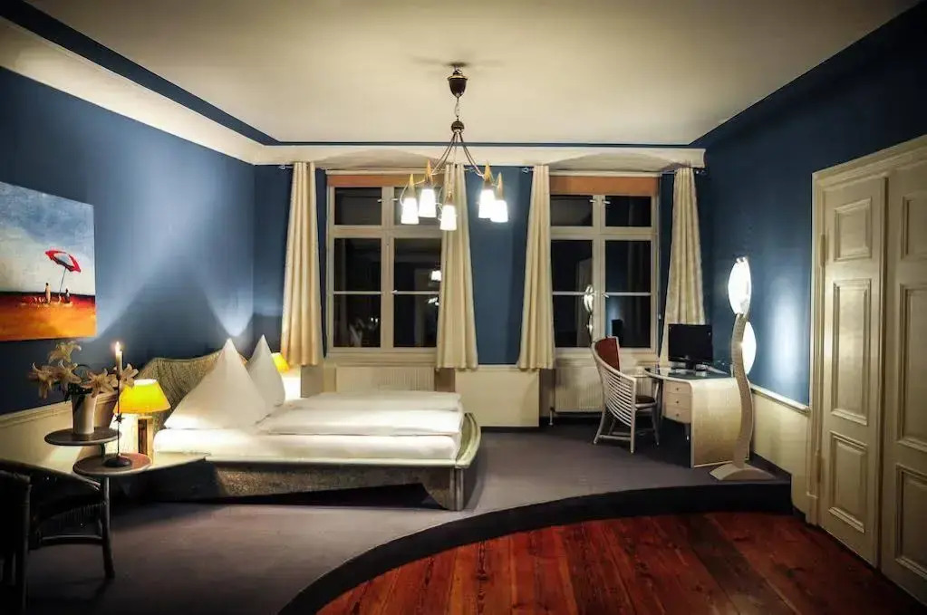 Haus Wullfcrona