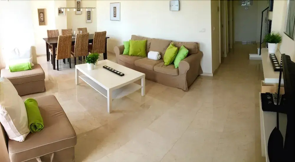 Penthouse Sierra Cortina