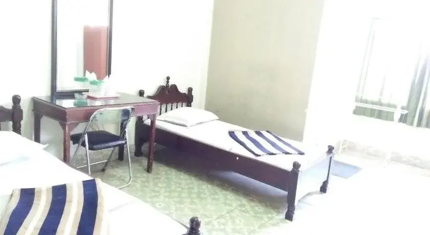 Garuda Hotel