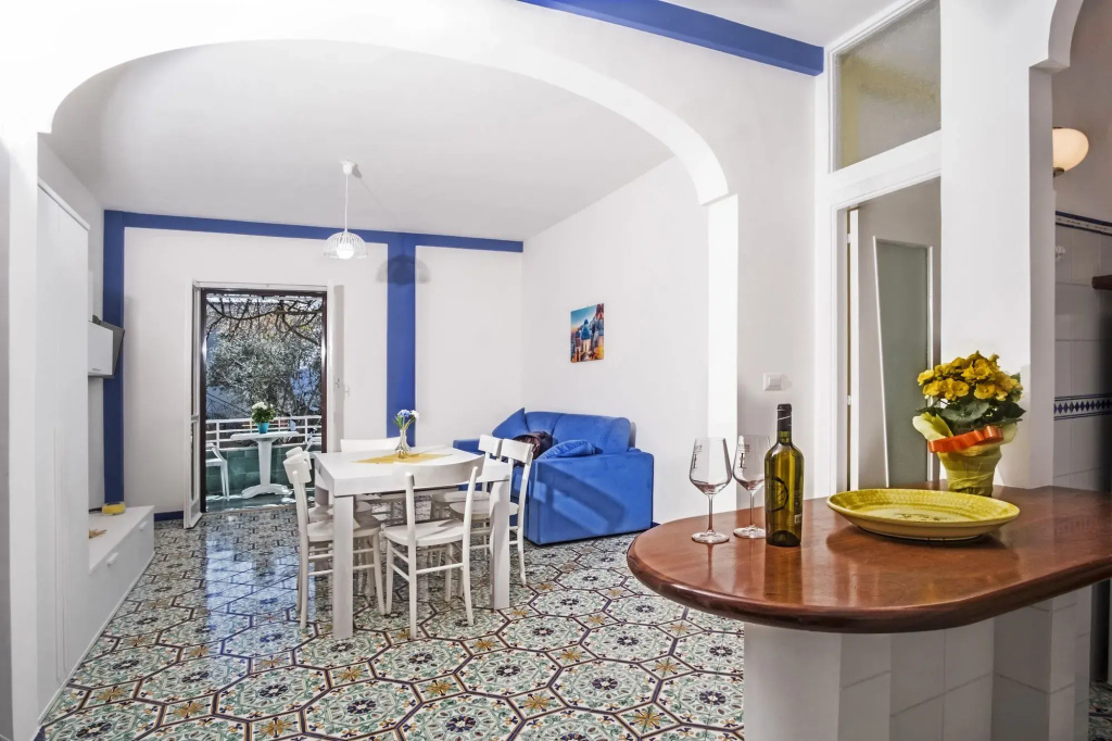Casa Vittoria
