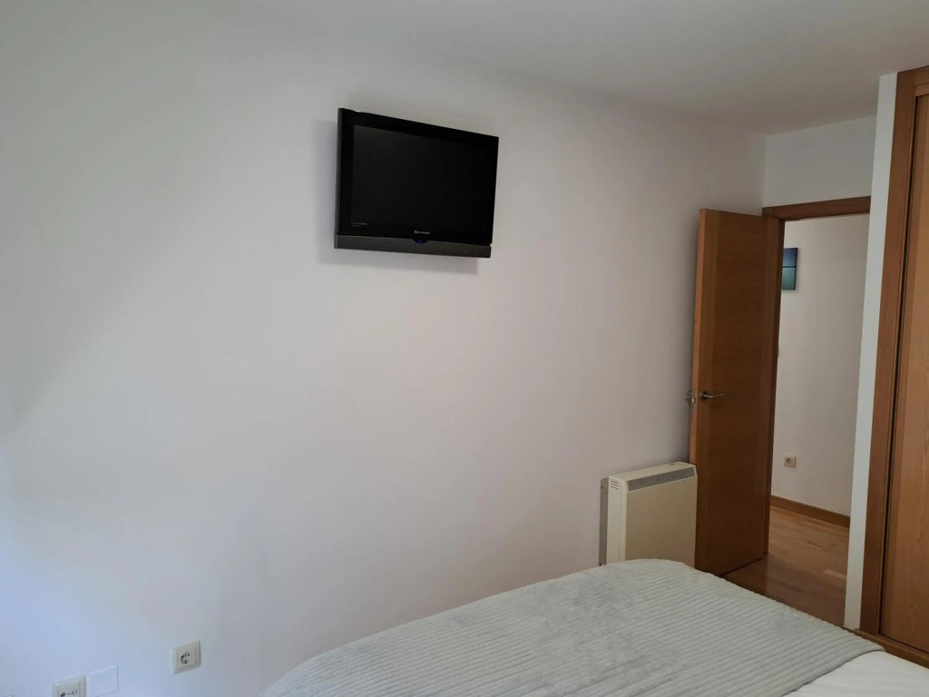Apartamento Guimarey