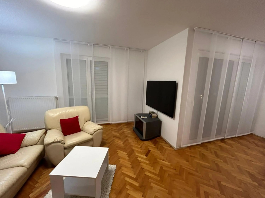 Apartment Tina