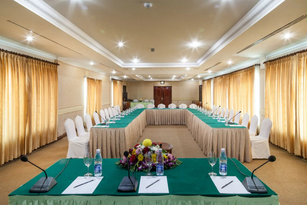 Baitong Heritage Hotel