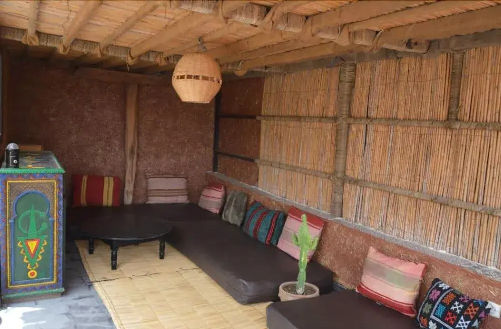 Surf Riad in Taghazout