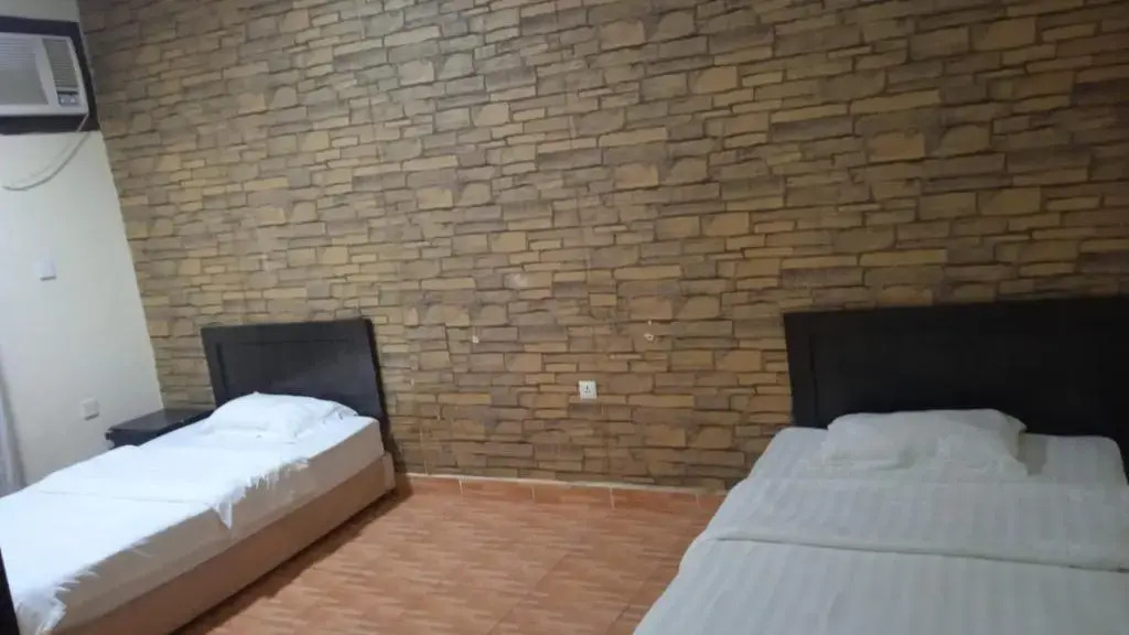 Salalah-Al shwamekh suites