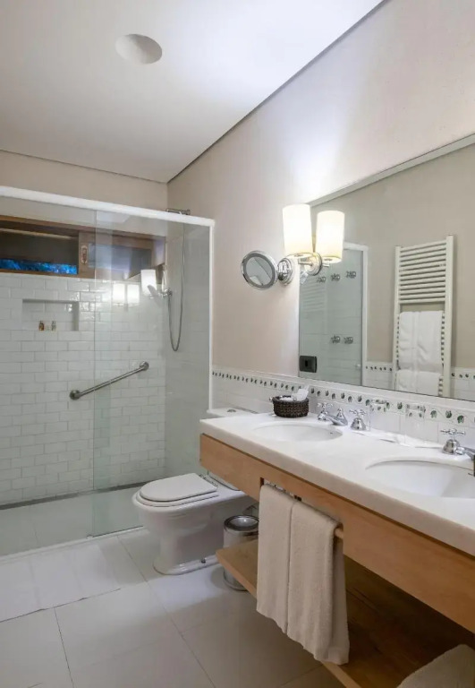 Hotel Toriba