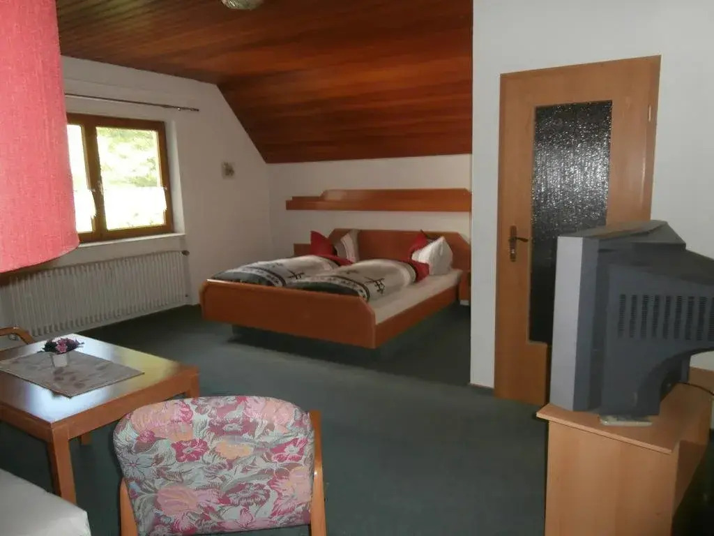 Pension-Stadt-Baden