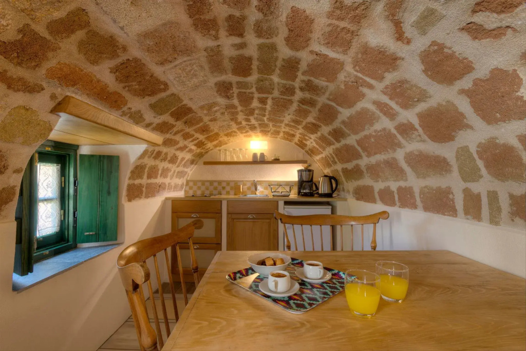Ritsos Guesthouse