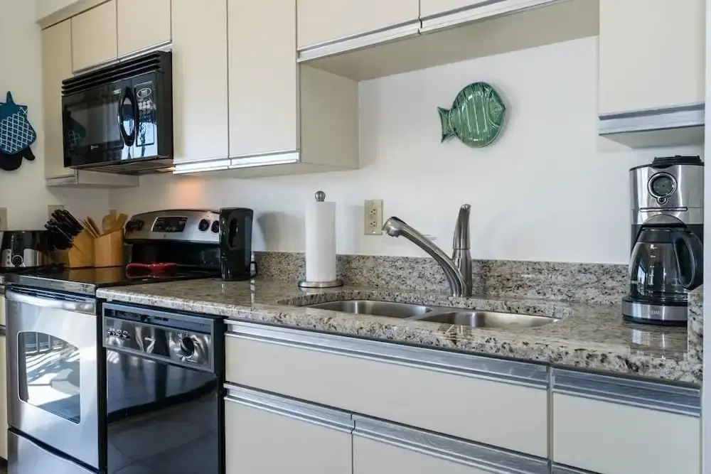 Cove at Sandy Pointe Unit 205a