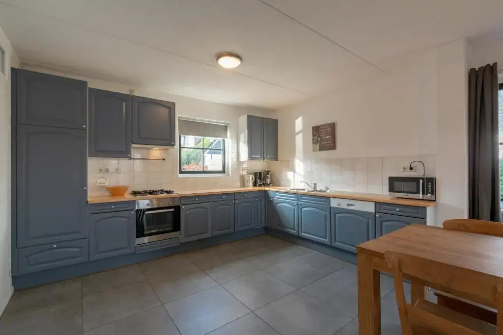 Buitenplaats villa 42 - Callantsoog