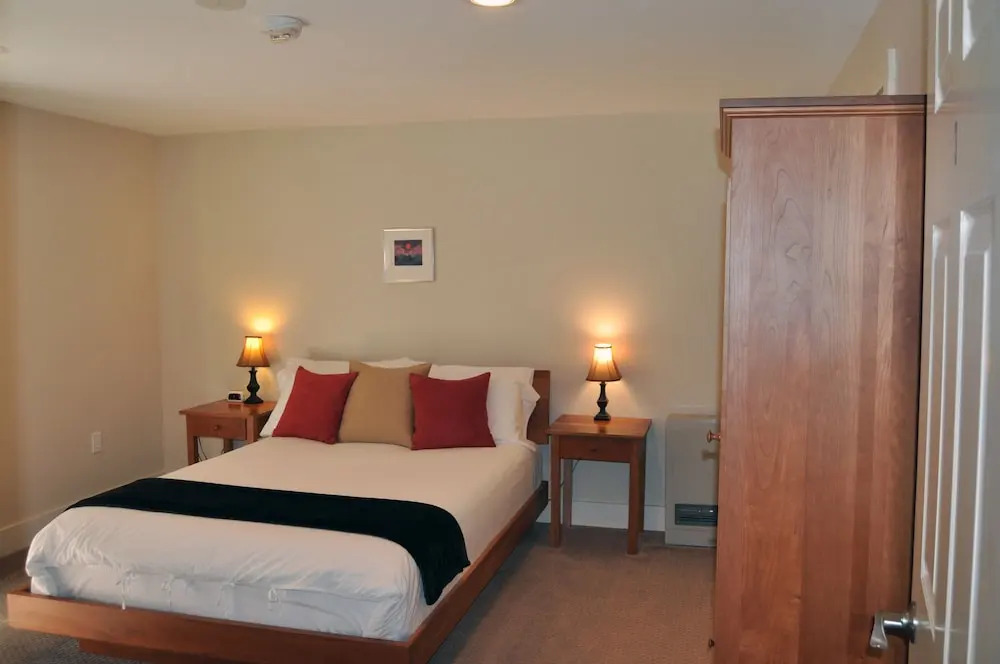 WilloBurke Boutique Inn & Nordic Spa
