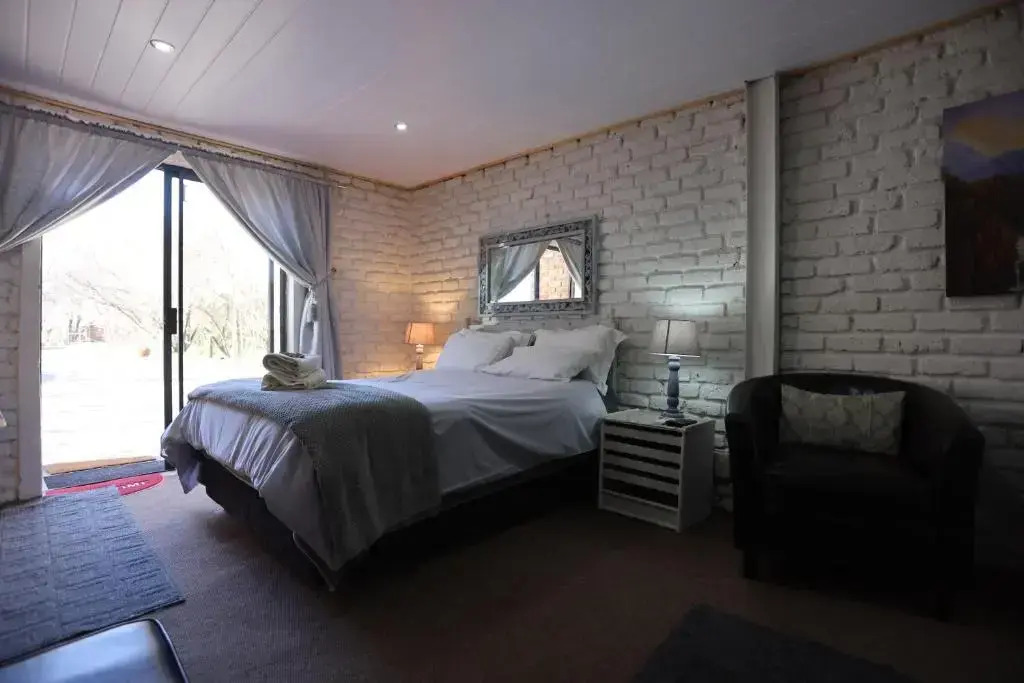 Riverstay