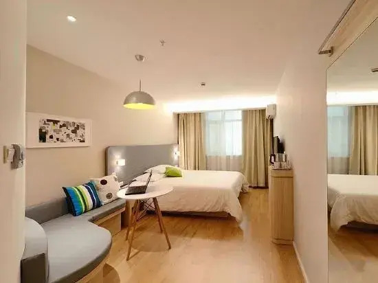 Zhengding Baoming Apartment