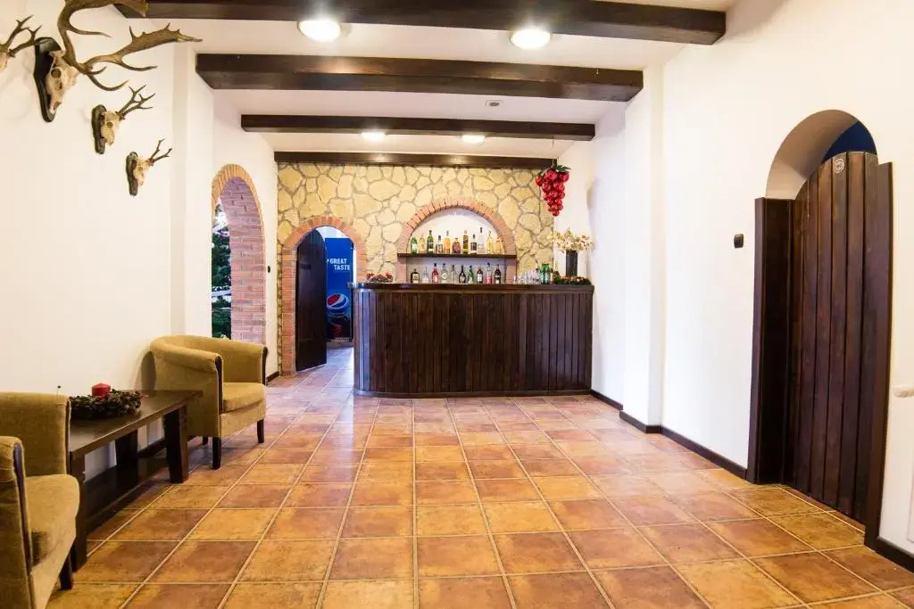Bran Chalet