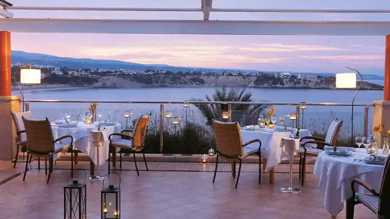Kahramana Beach Resort